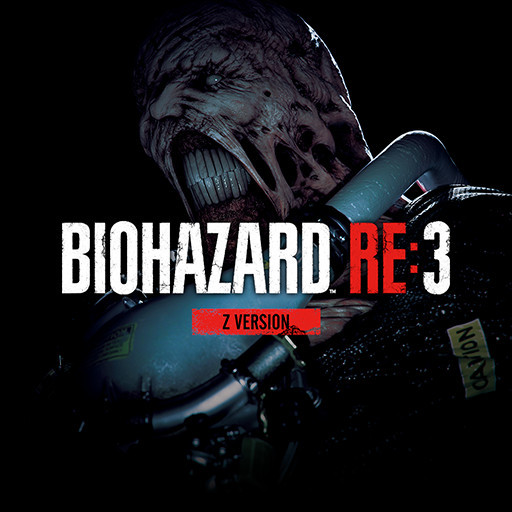 Resident Evil 3 Remake