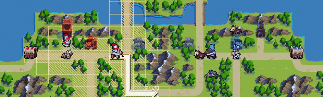 Wargroove