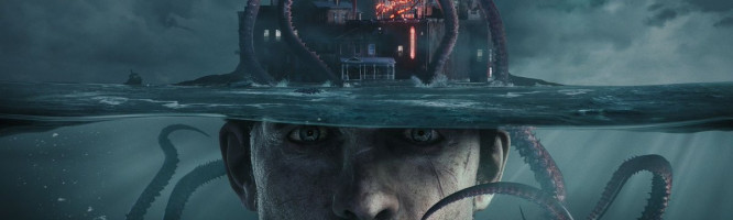 The Sinking CIty