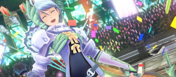 Tokyo Mirage Sessions #FE Encore