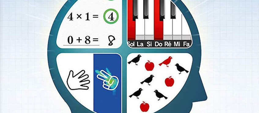 Programme d’Entraînement Cérébral du Dr Kawashima