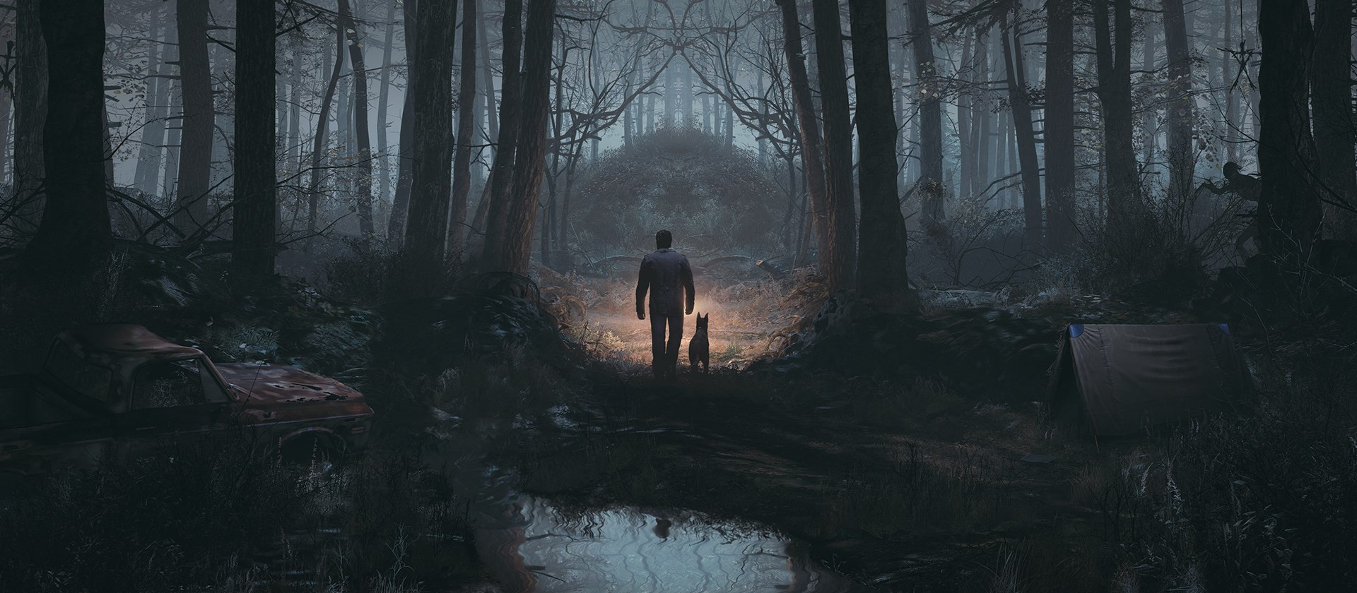 Blair Witch Blair Witch