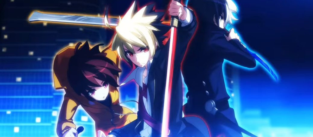 Under Night In-Birth Exe:Late[cl-r]