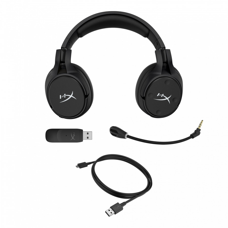 HyperX Cloud Flight S