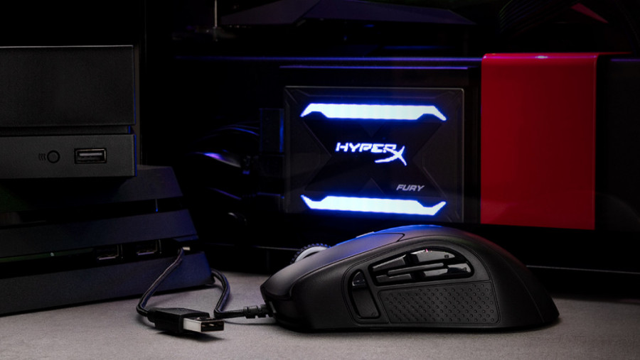 HyperX Pulsefire Raid