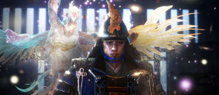 Nioh 2