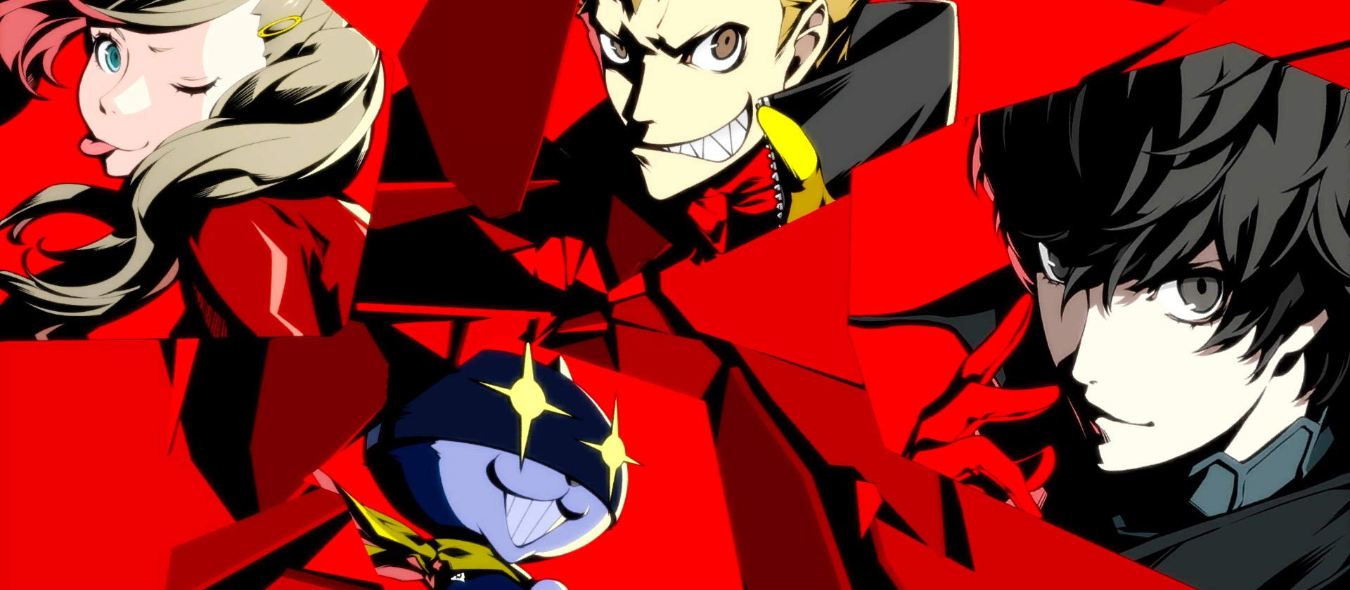 Persona 5 Royal