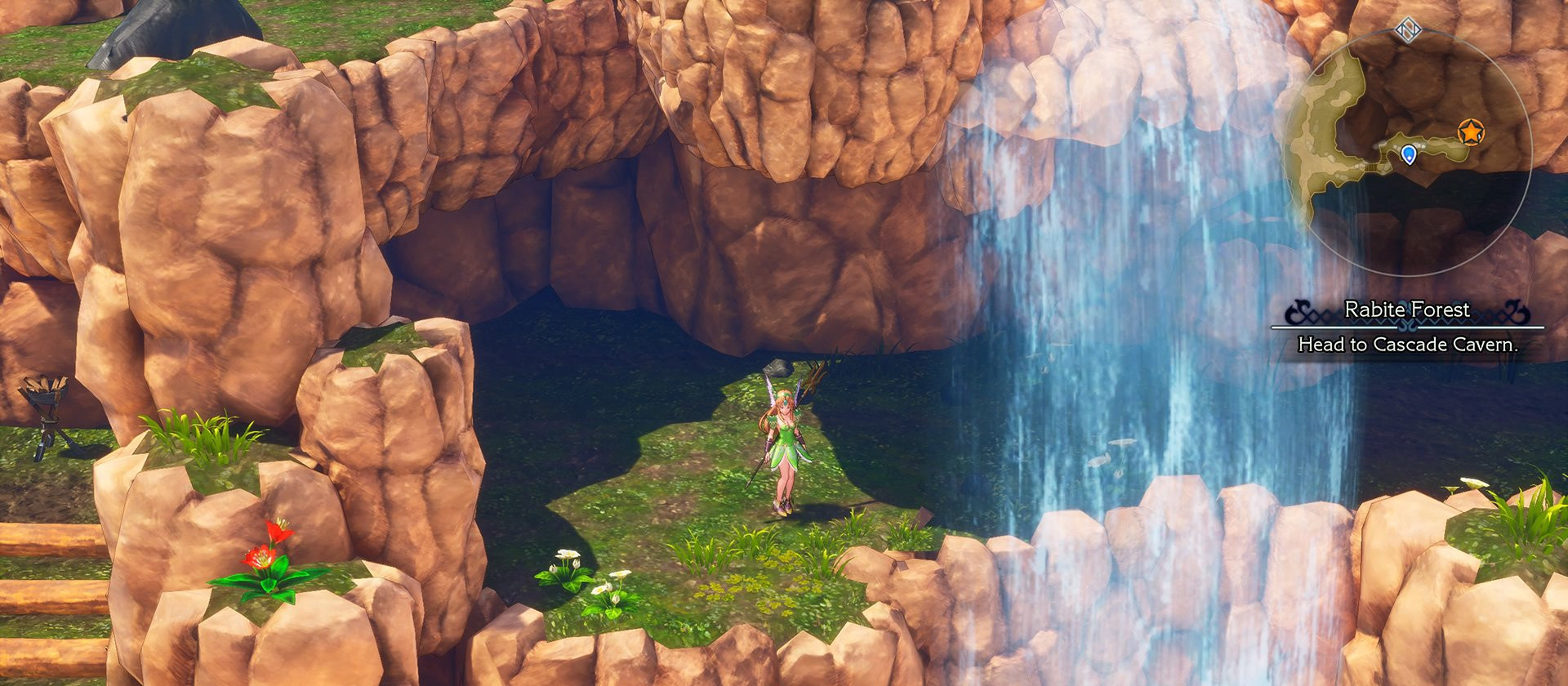 Trials of Mana