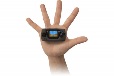 Game Gear Micro