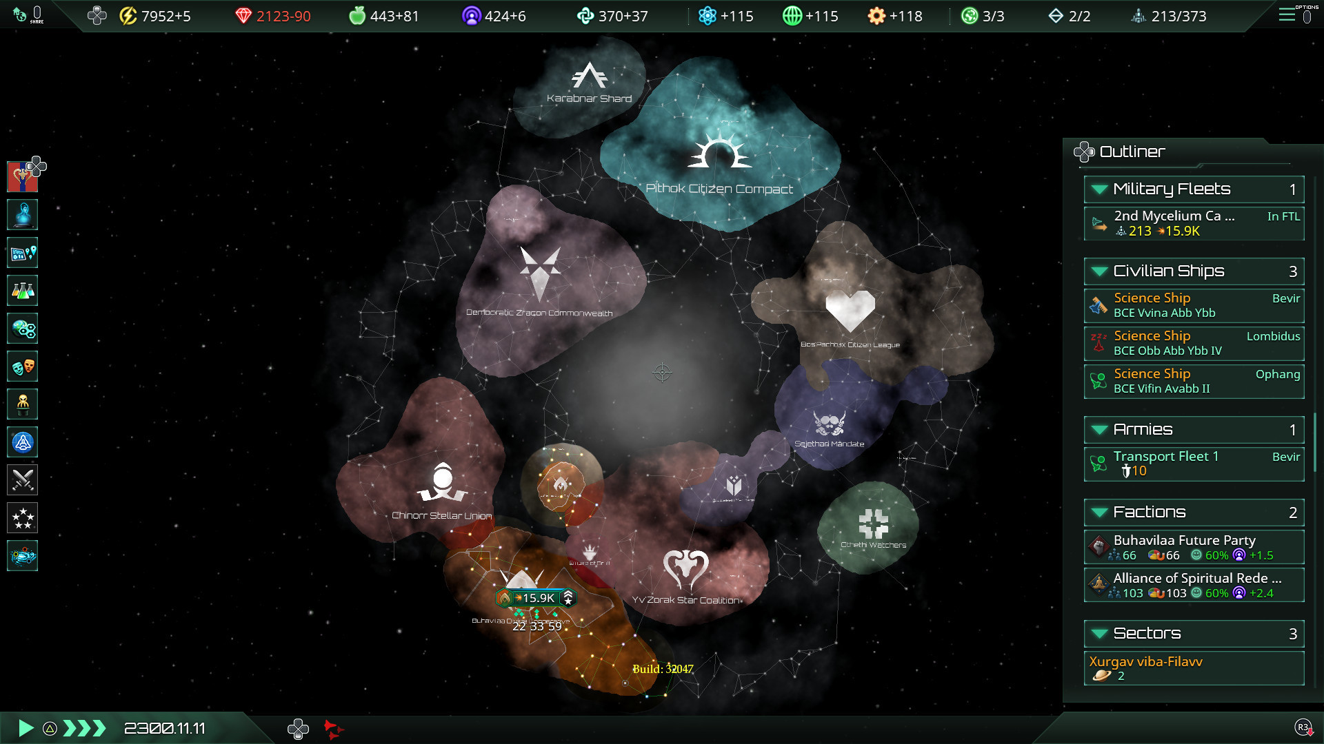 Stellaris