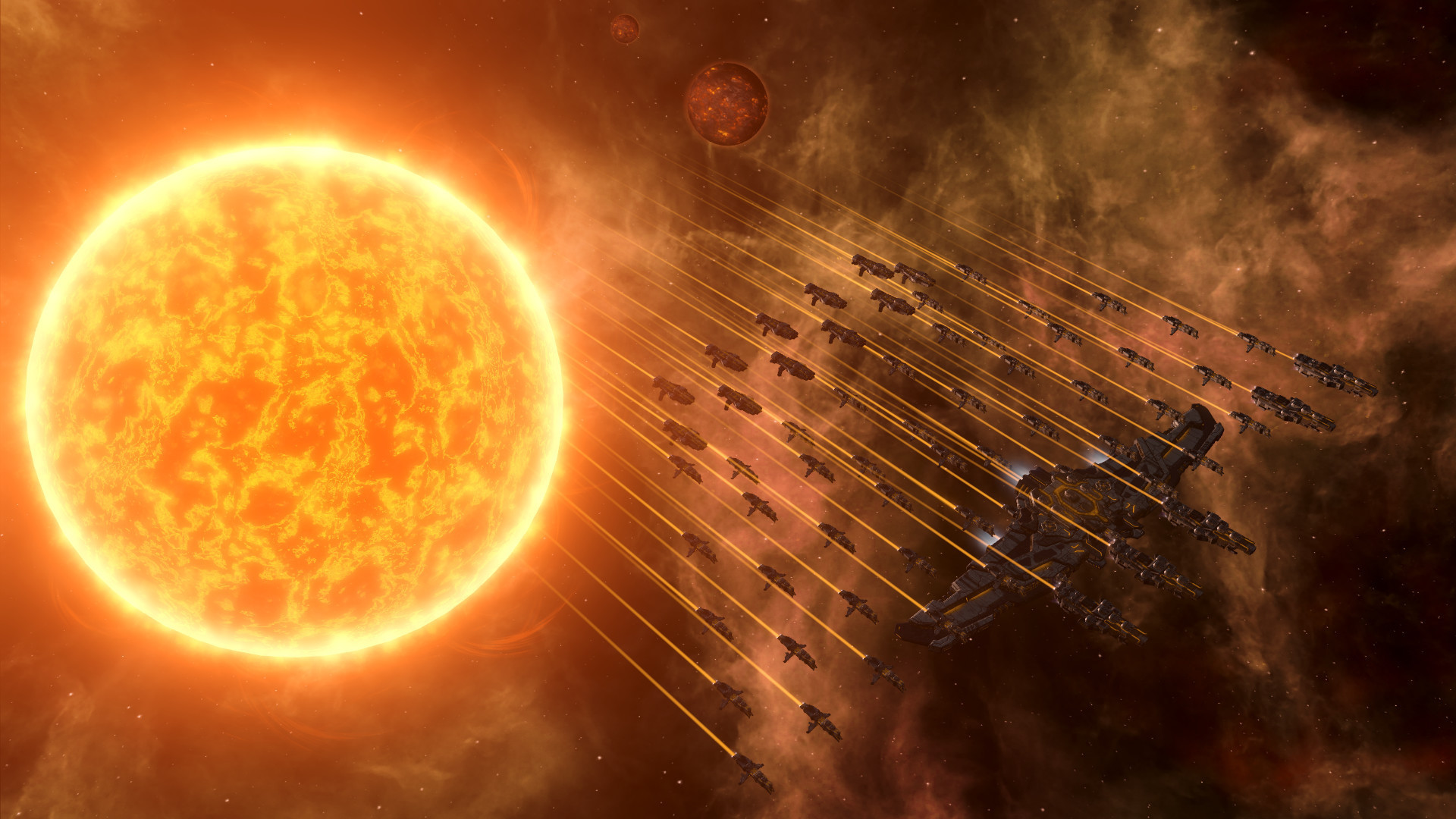 Stellaris