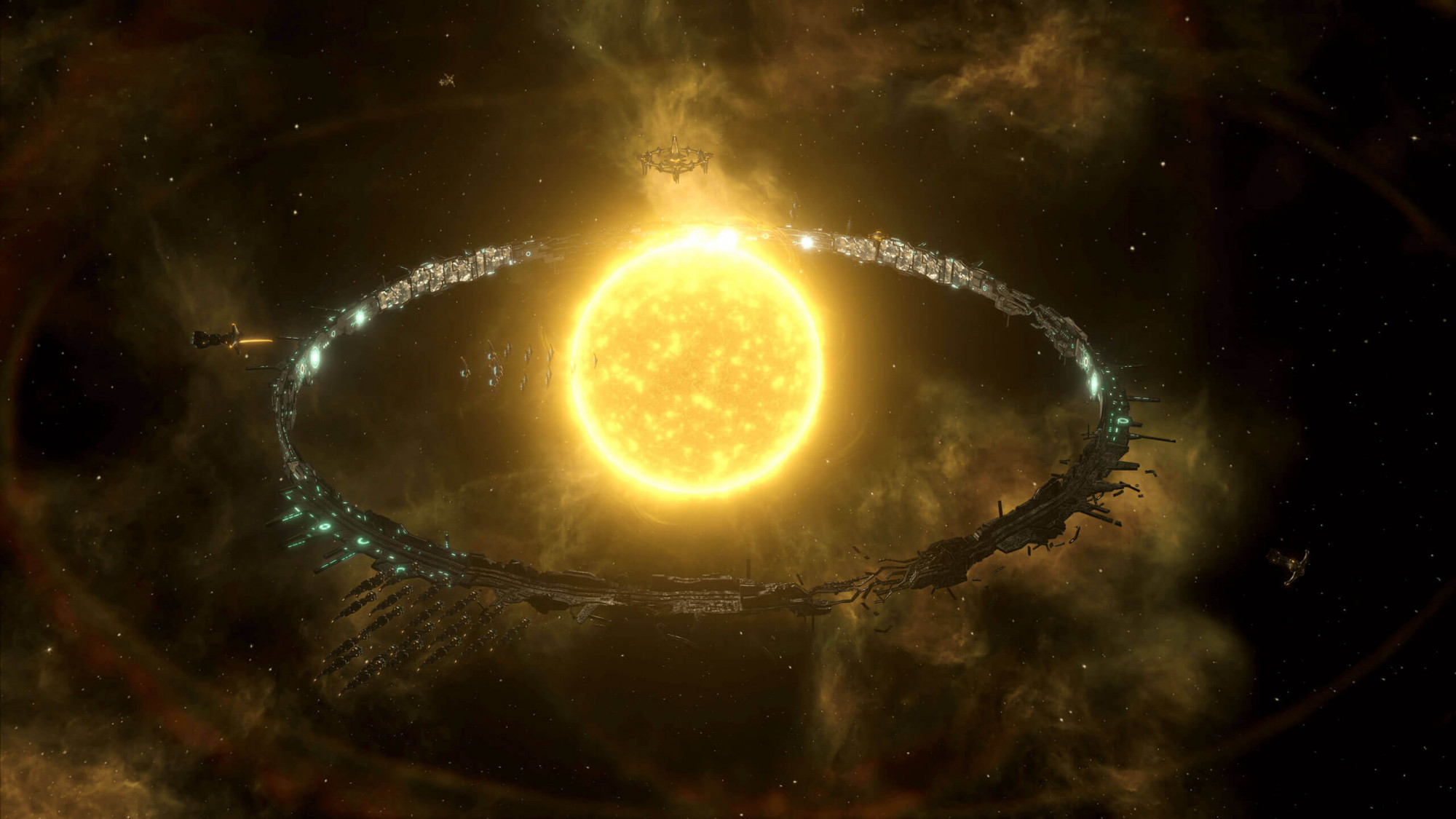 Stellaris