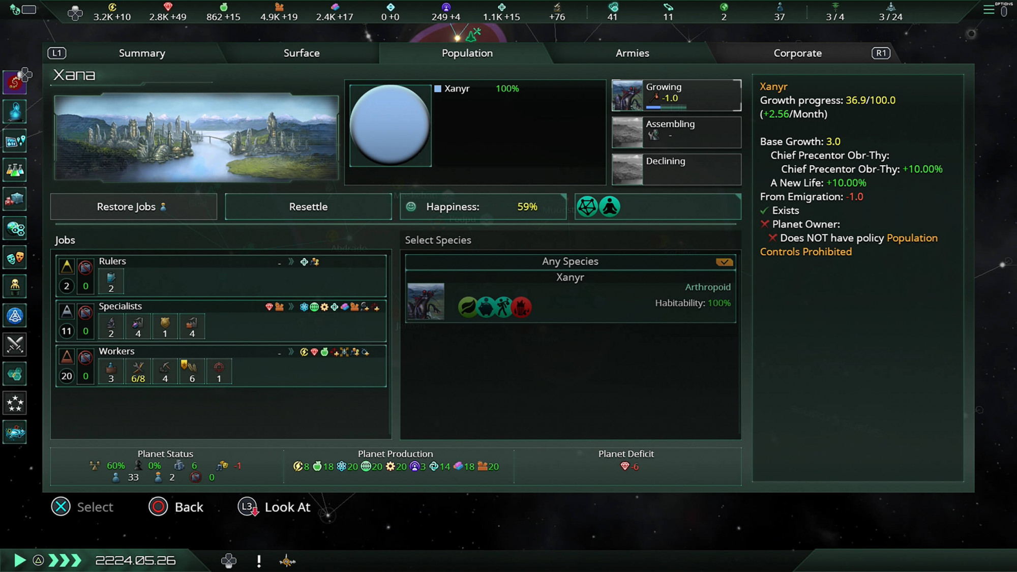 Stellaris