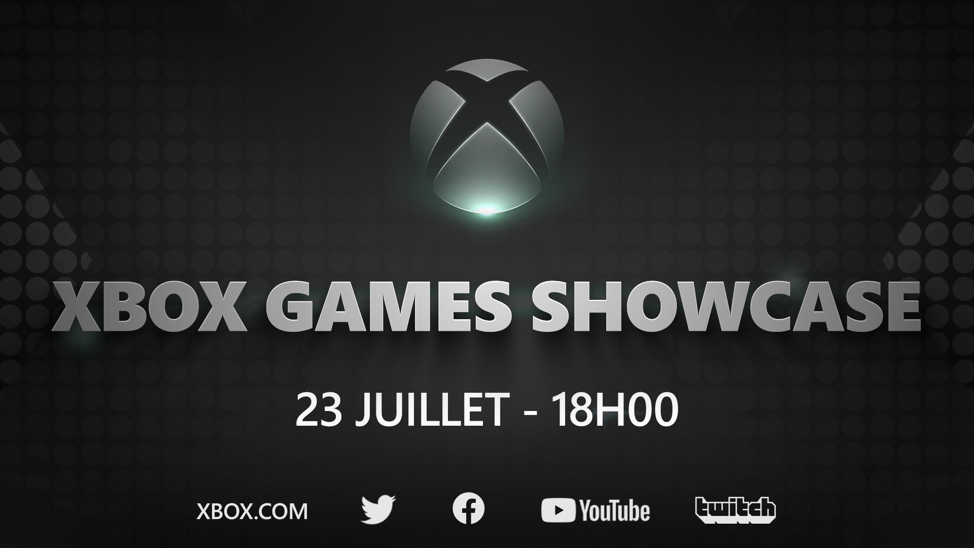 Xbox Games Showcase