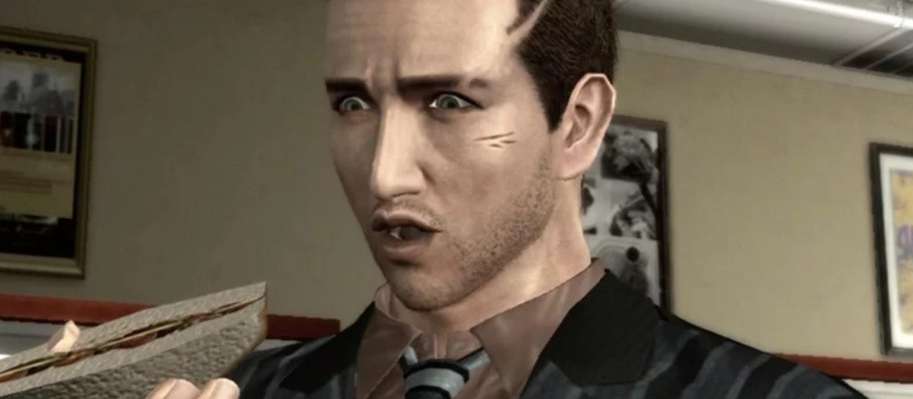 Deadly Premonition 2