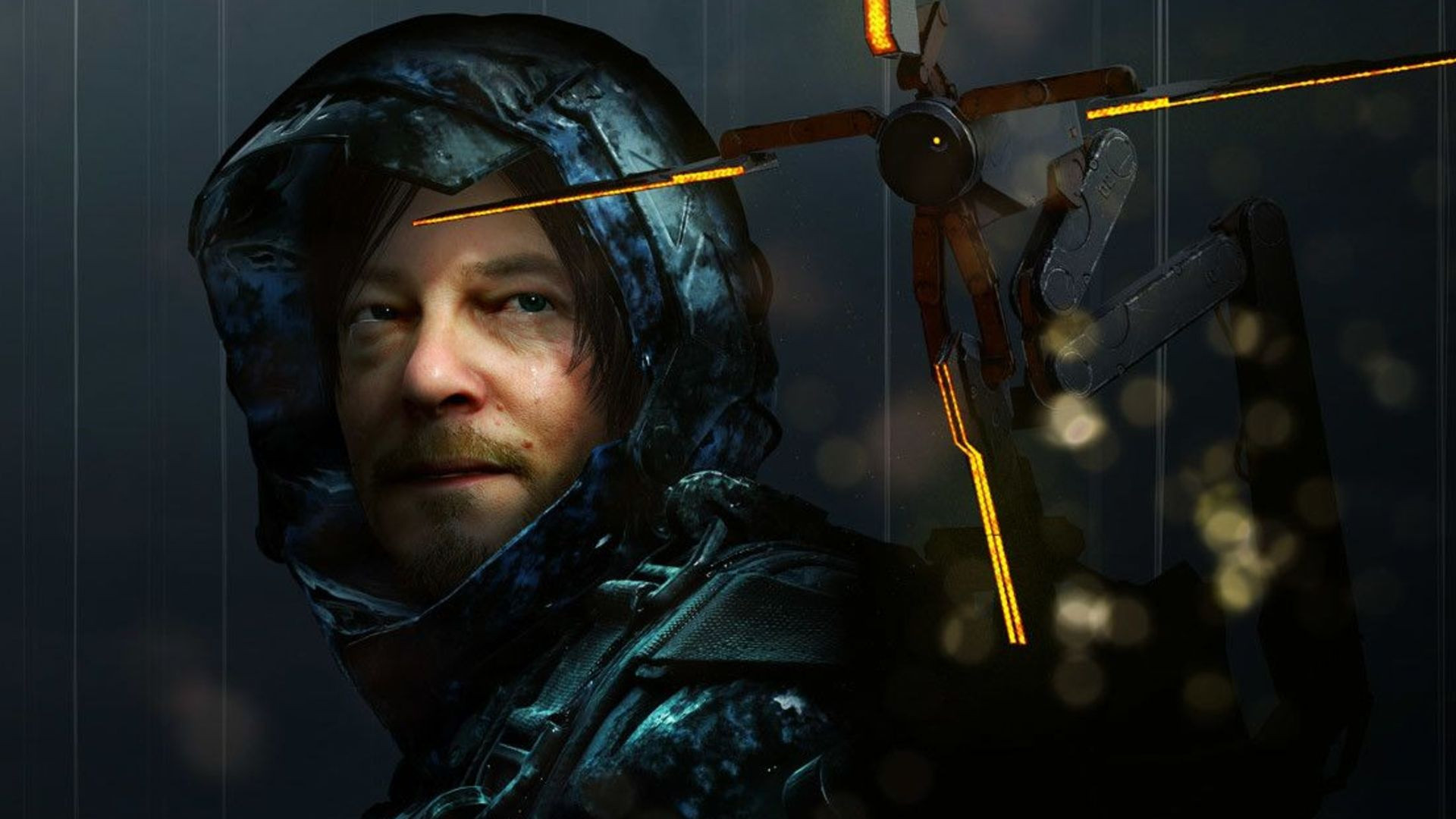 Death Stranding