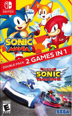 Sonic bundle Switch