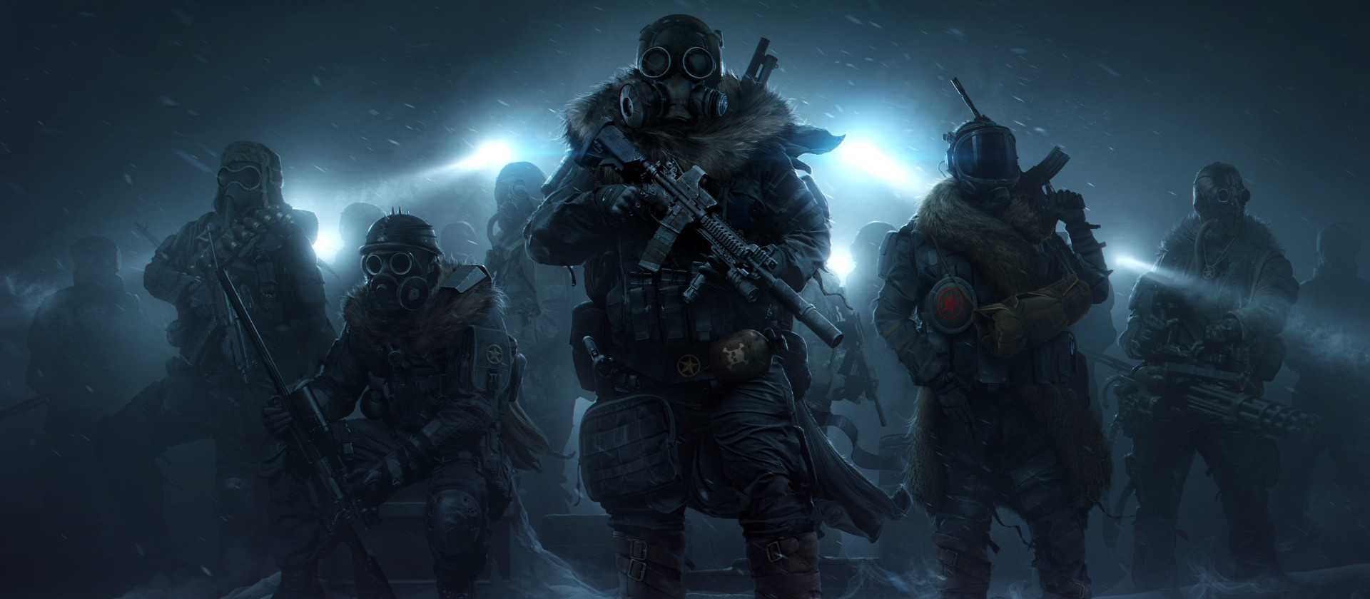 Wasteland 3