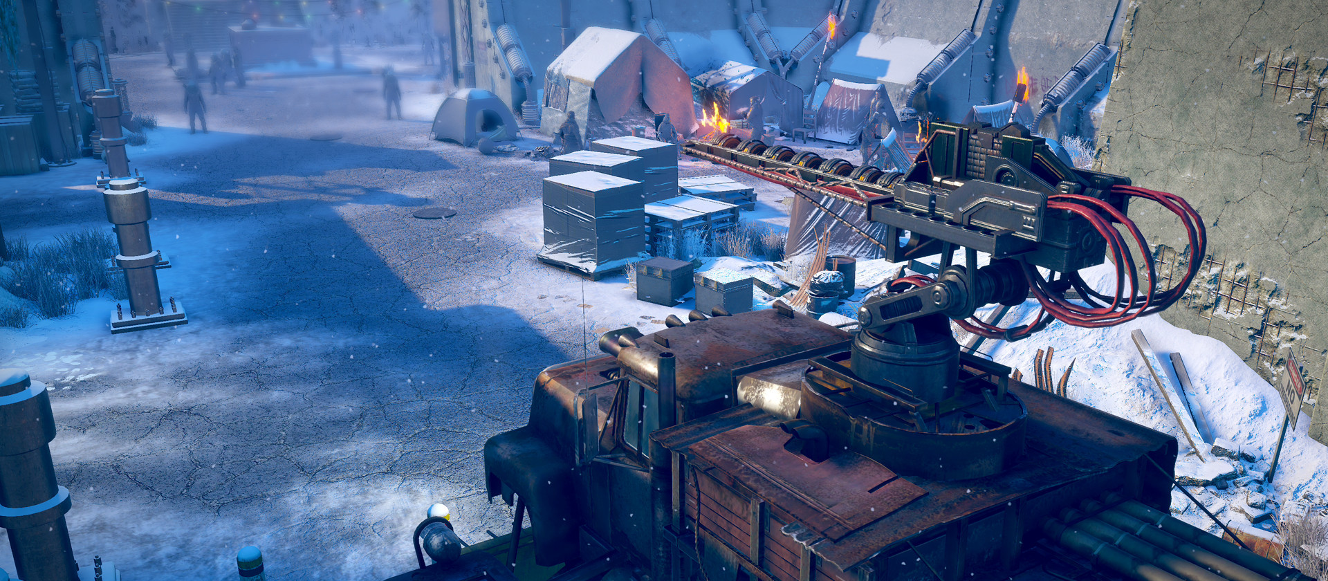 Wasteland 3