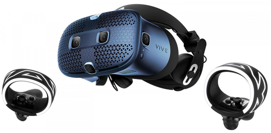 HTC VIVE Cosmos