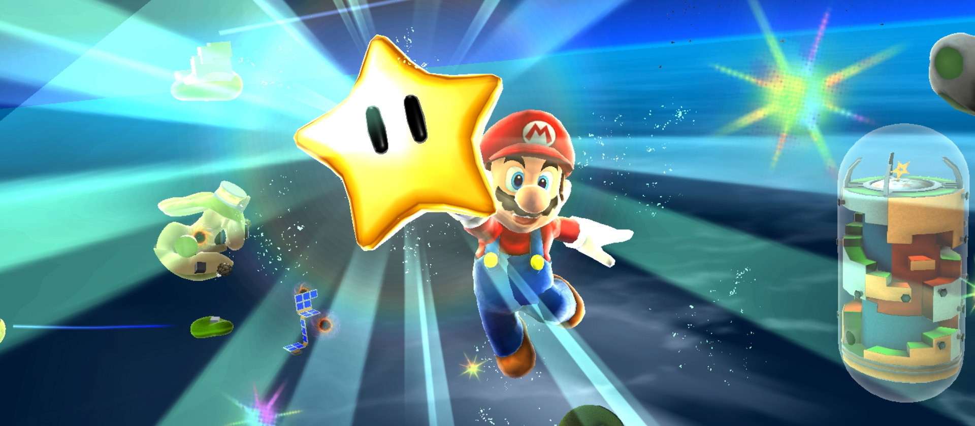 Super Mario 3D All-Stars