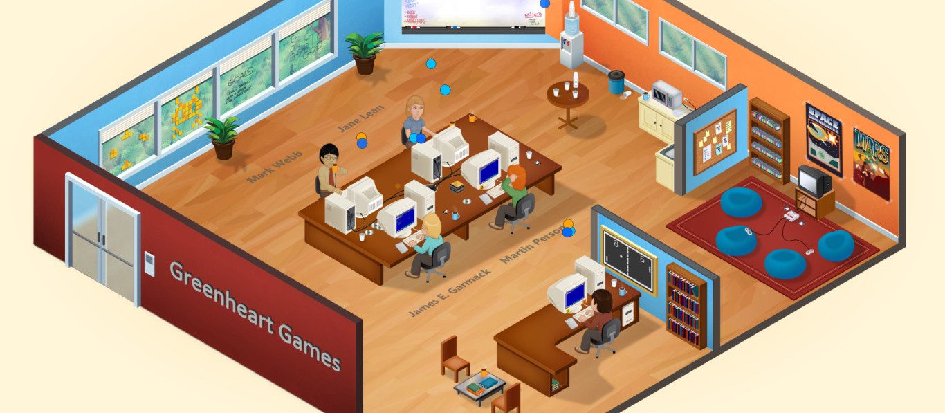 Game Dev Tycoon