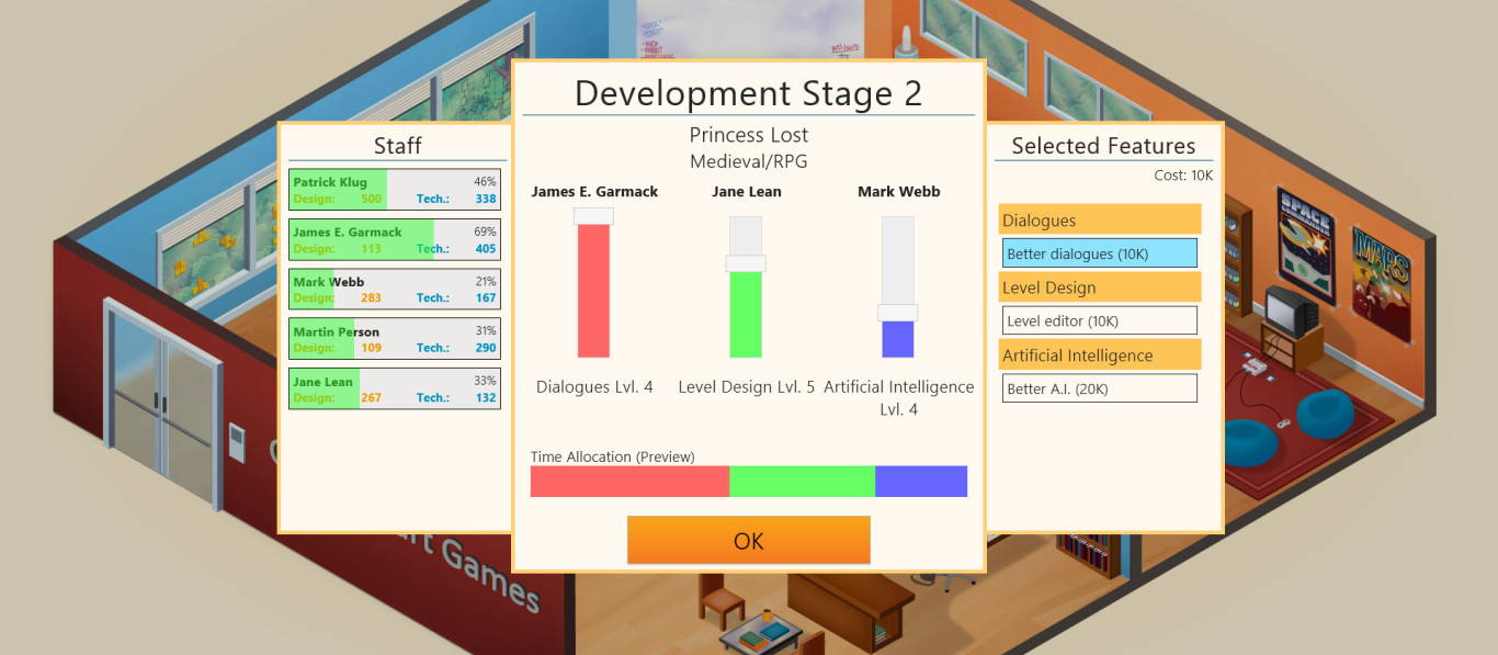 Game Dev Tycoon