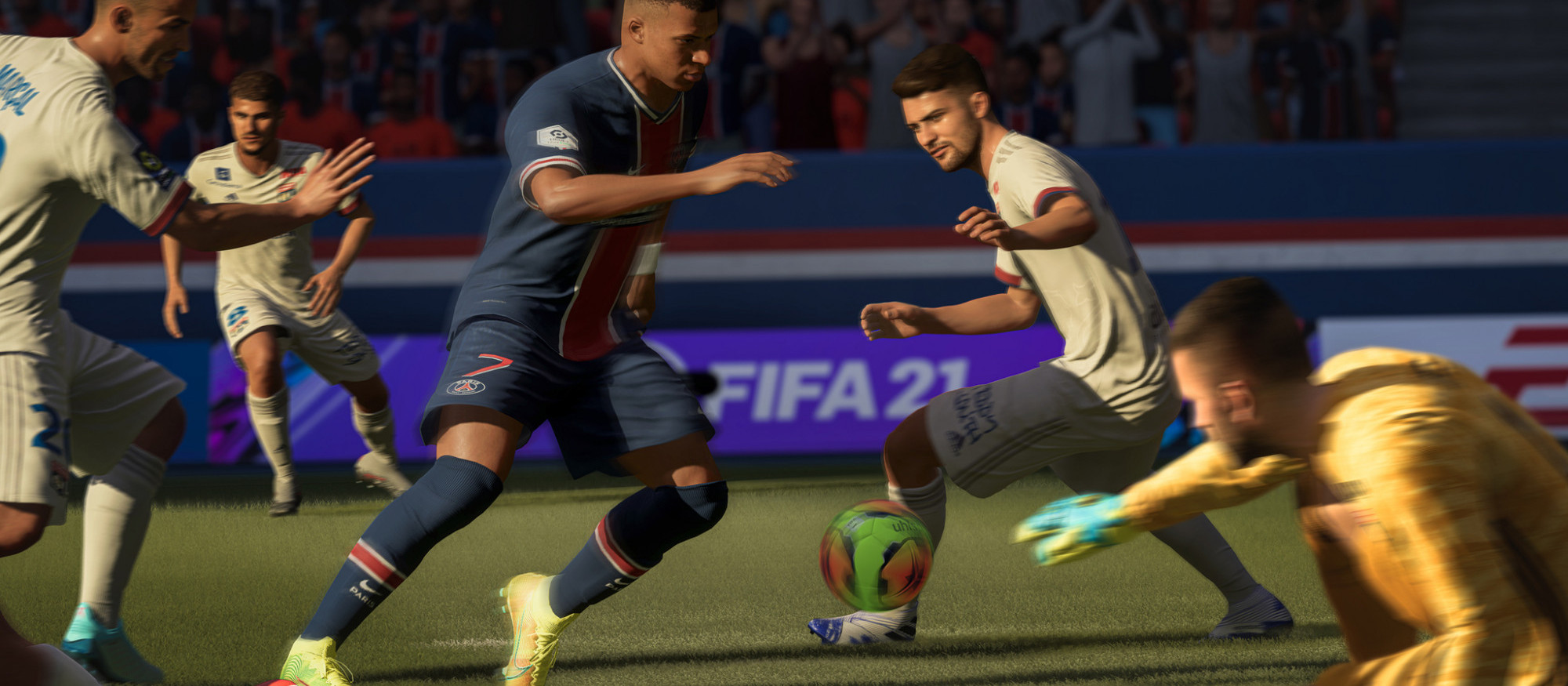 FIFA21