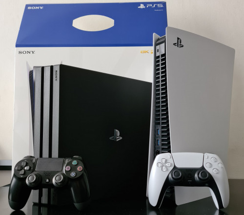 PS5