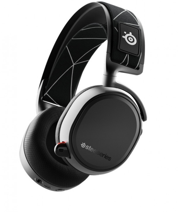 SteelSeries Arctis 9 Wireless