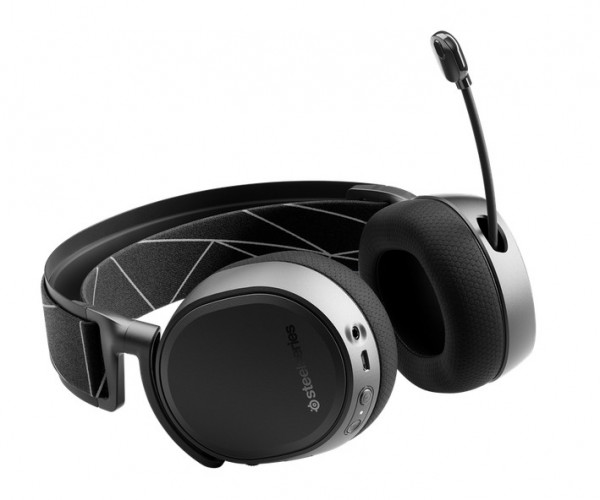 SteelSeries Arctis 9 Wireless