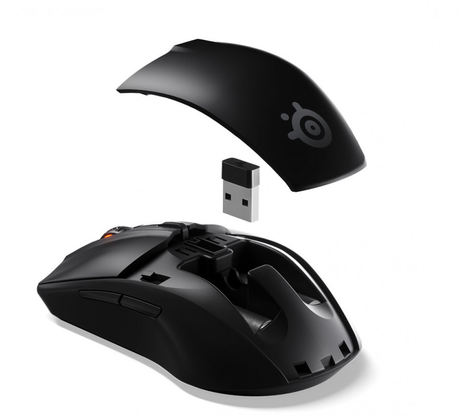 SteelSeries Rival 3 Wireless