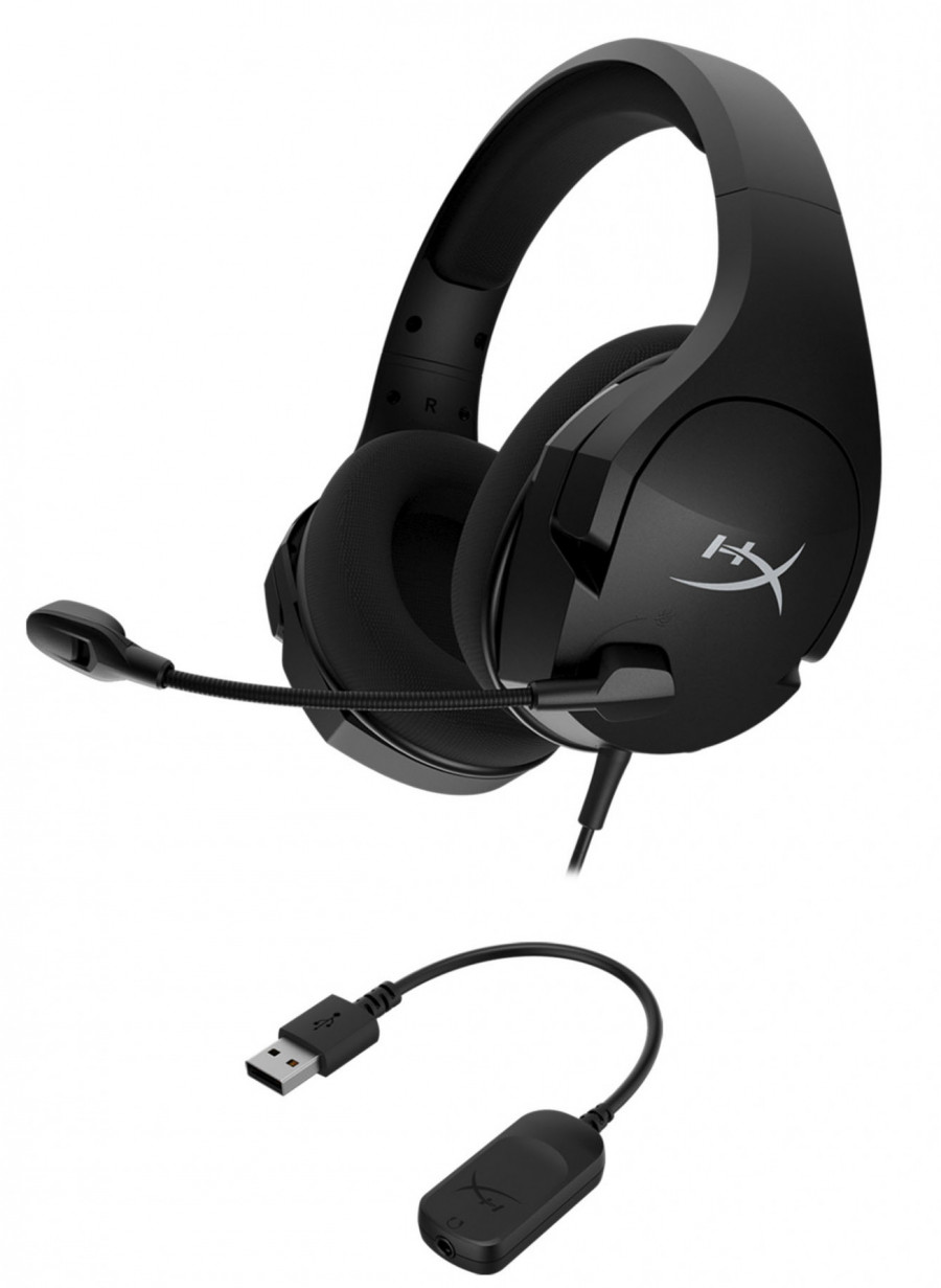 HyperX Cloud Stinger Core 7.1