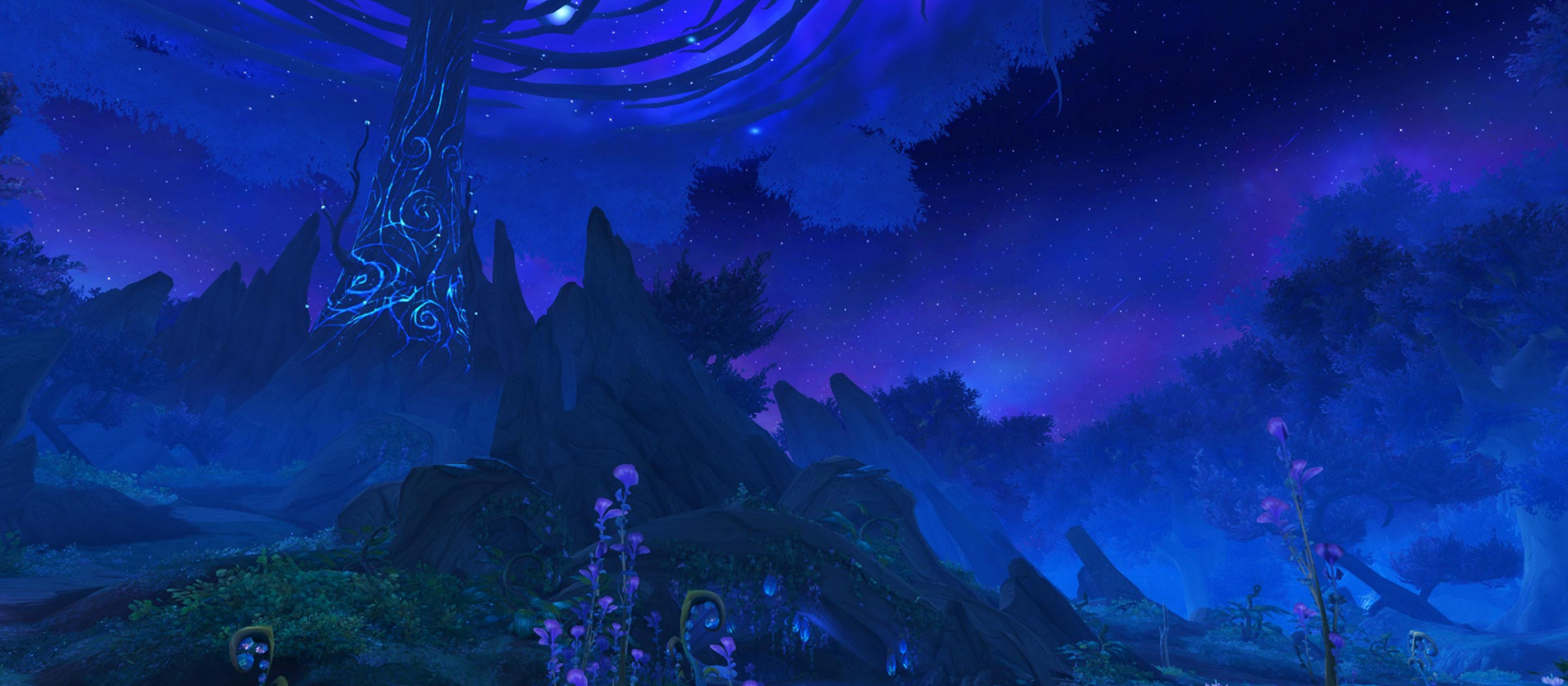 World of Warcraft : Shadowlands