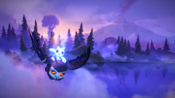 Ori and the Will of the Wisps