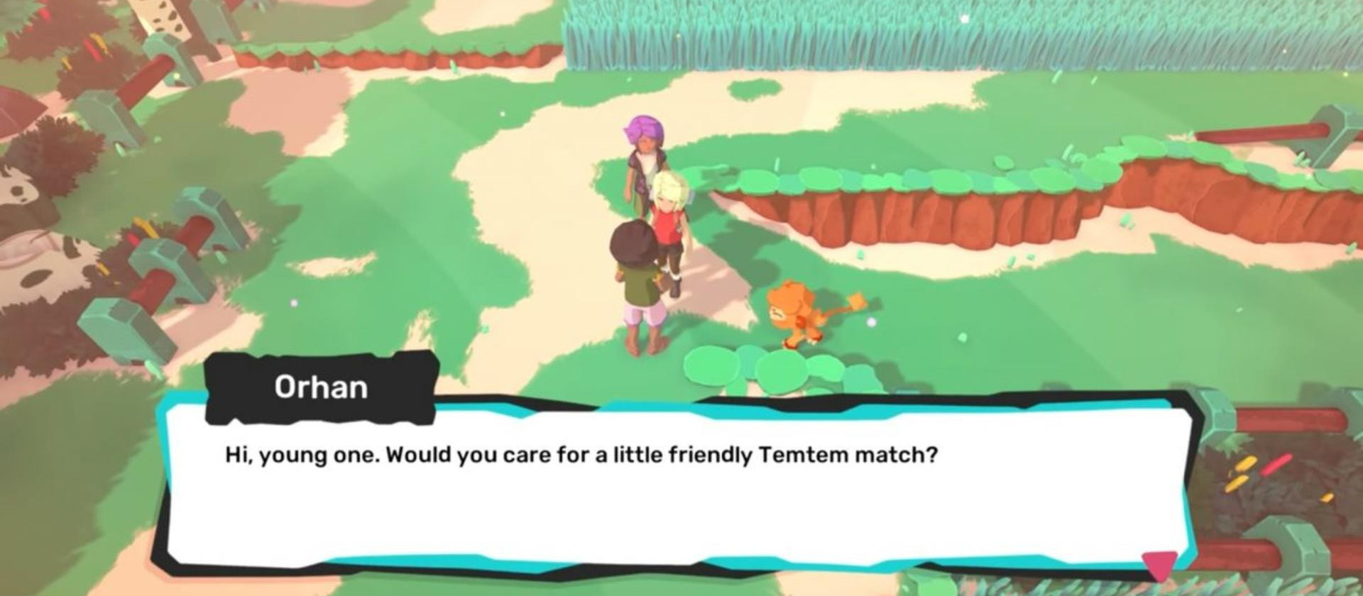 TemTem