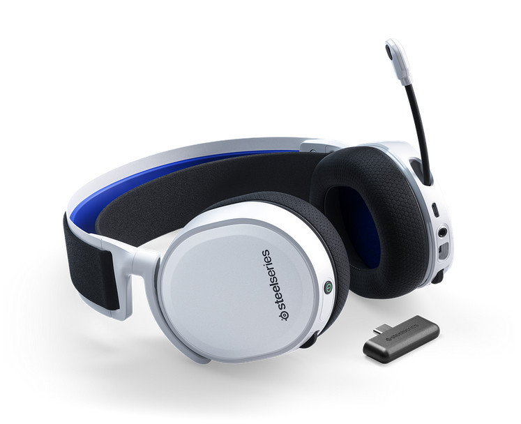 SteelSeries Arctis 7P