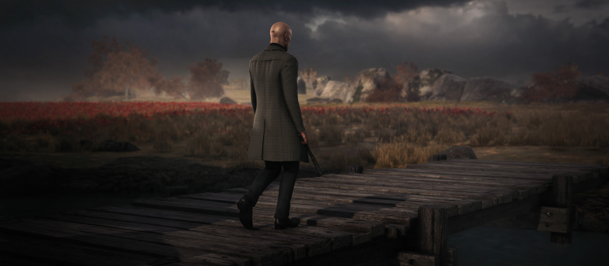 Hitman III