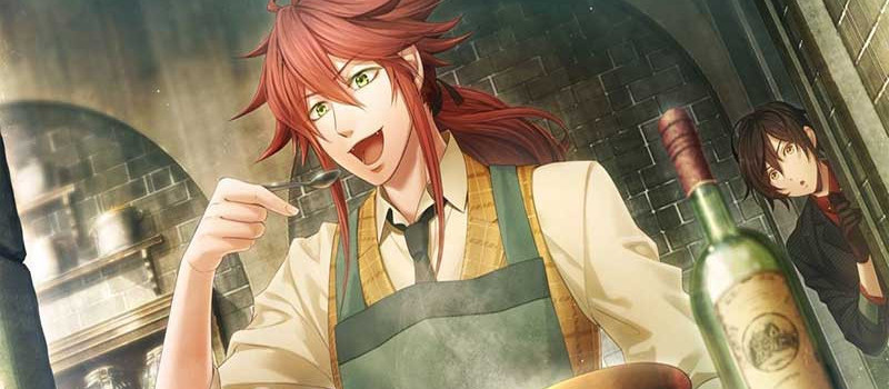 Code : Realize ~Wintertide Miracles~