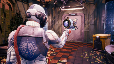 The Outer Worlds : Meurtre sur Éridan