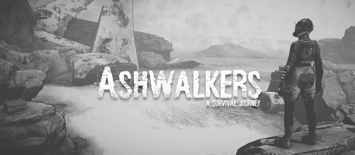 Ashwalkers