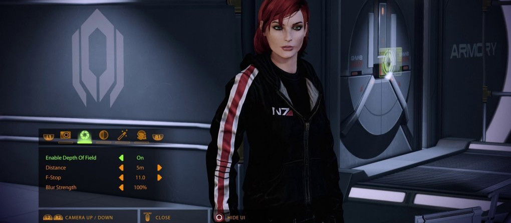 Mass Effect : Legendary Edition