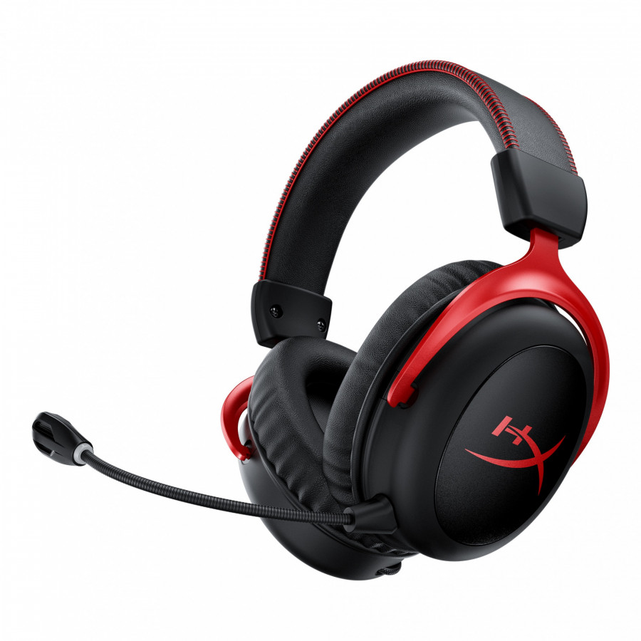 HyperX Cloud II Wireless