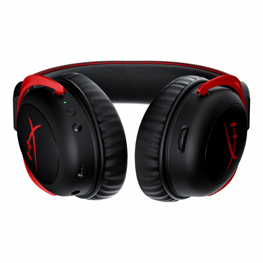 HyperX Cloud II Wireless