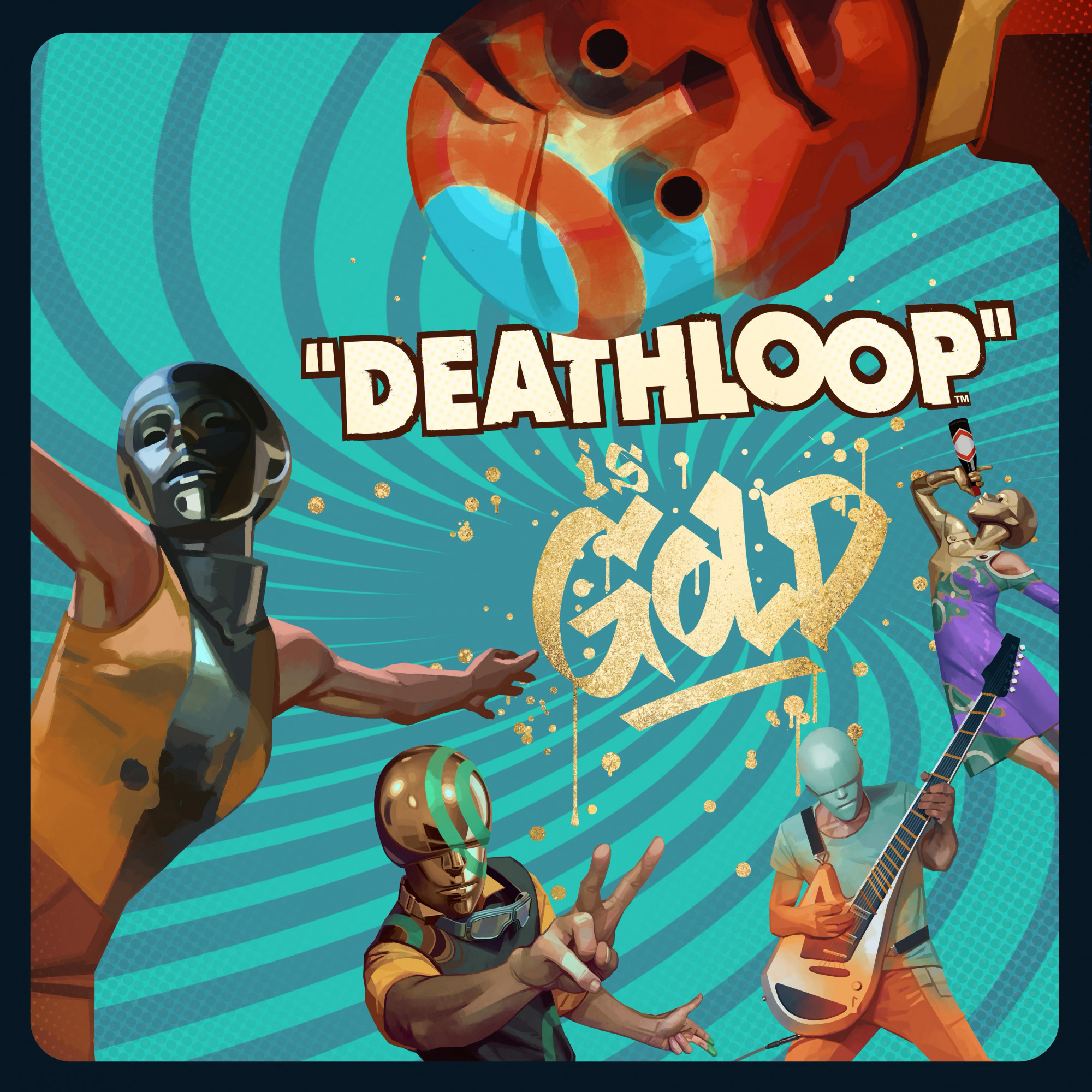 Deathloop