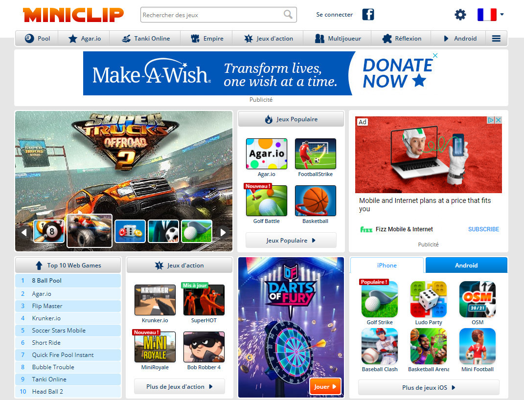 Miniclip.com