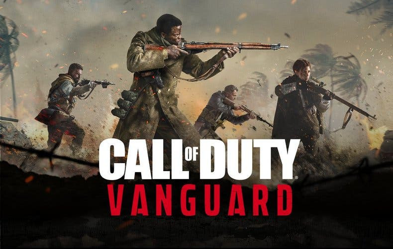 Call of Duty : Vanguard