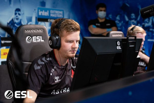 Peter dupreeh Rasmussen