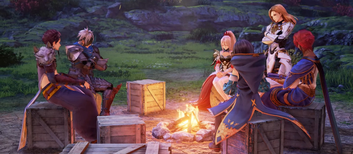 Tales of Arise