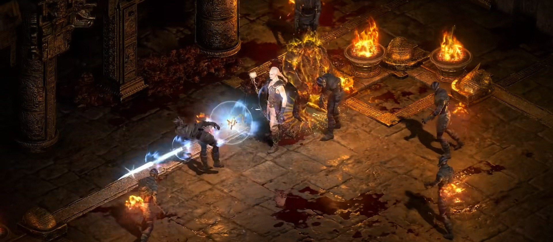 Diablo II Resurrected